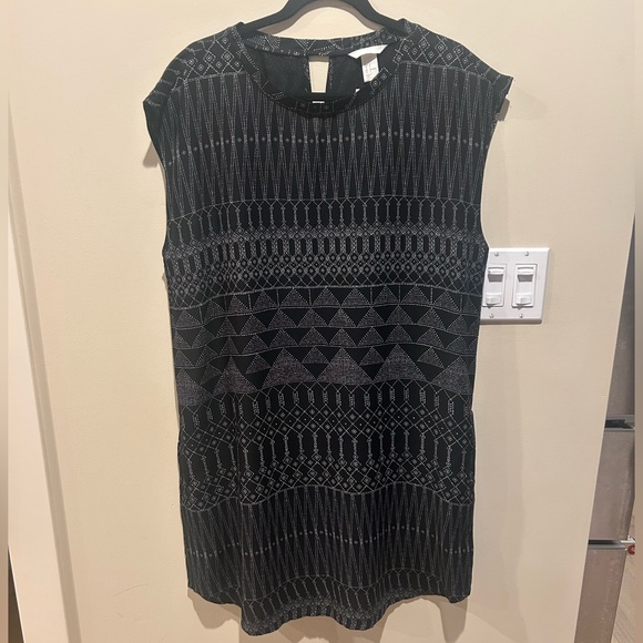 BNWT H&M size 14 sleeveless slip dress. - Picture 4 of 6